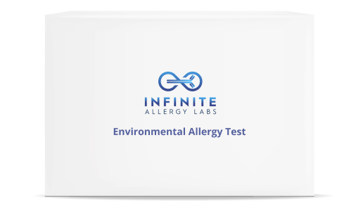 Environmental Allergy Test
