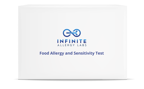 Food Allergy and Sensitivity Test