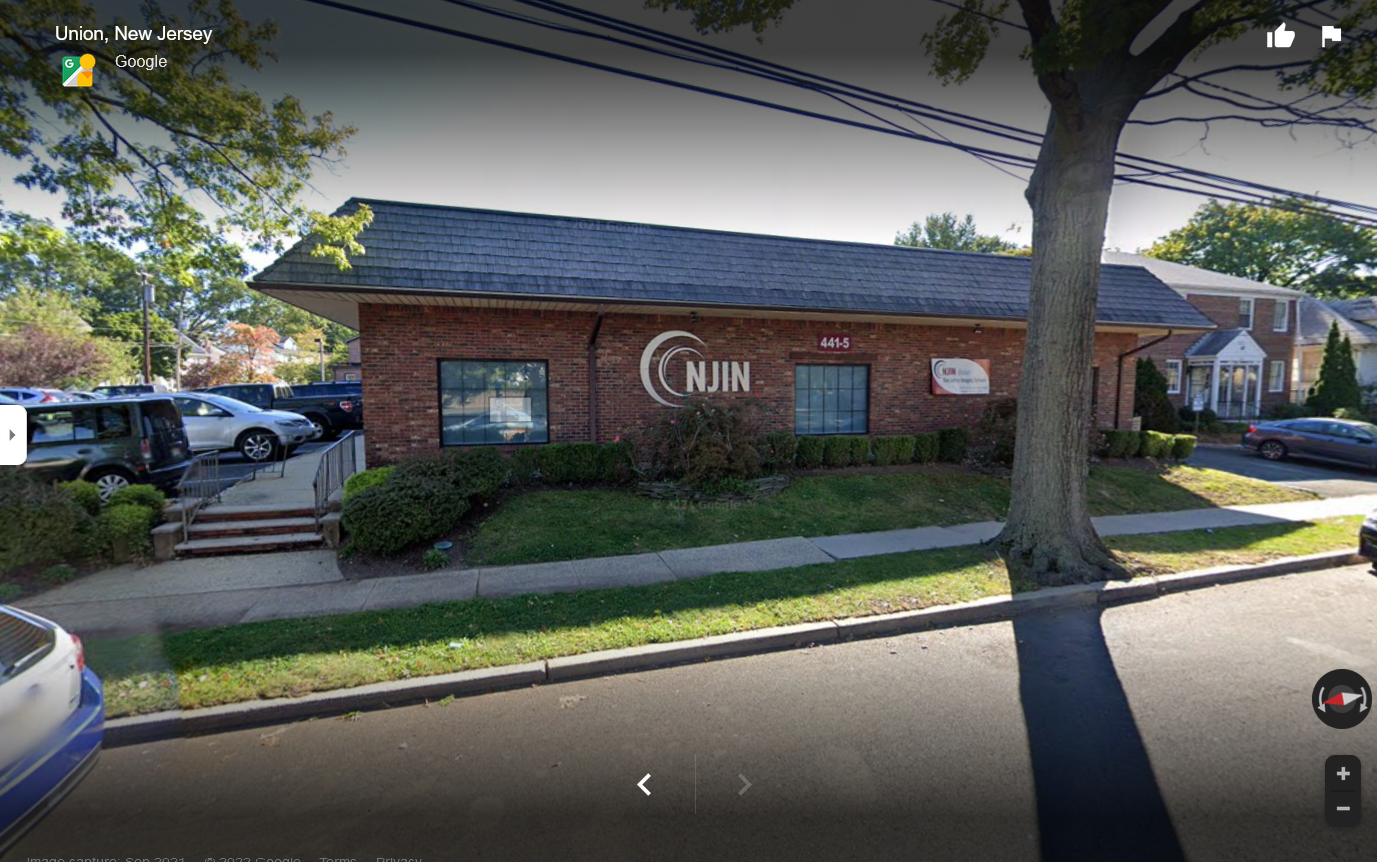 NJ Imaging Network, Union - Book an Appointment - Union, NJ 07083