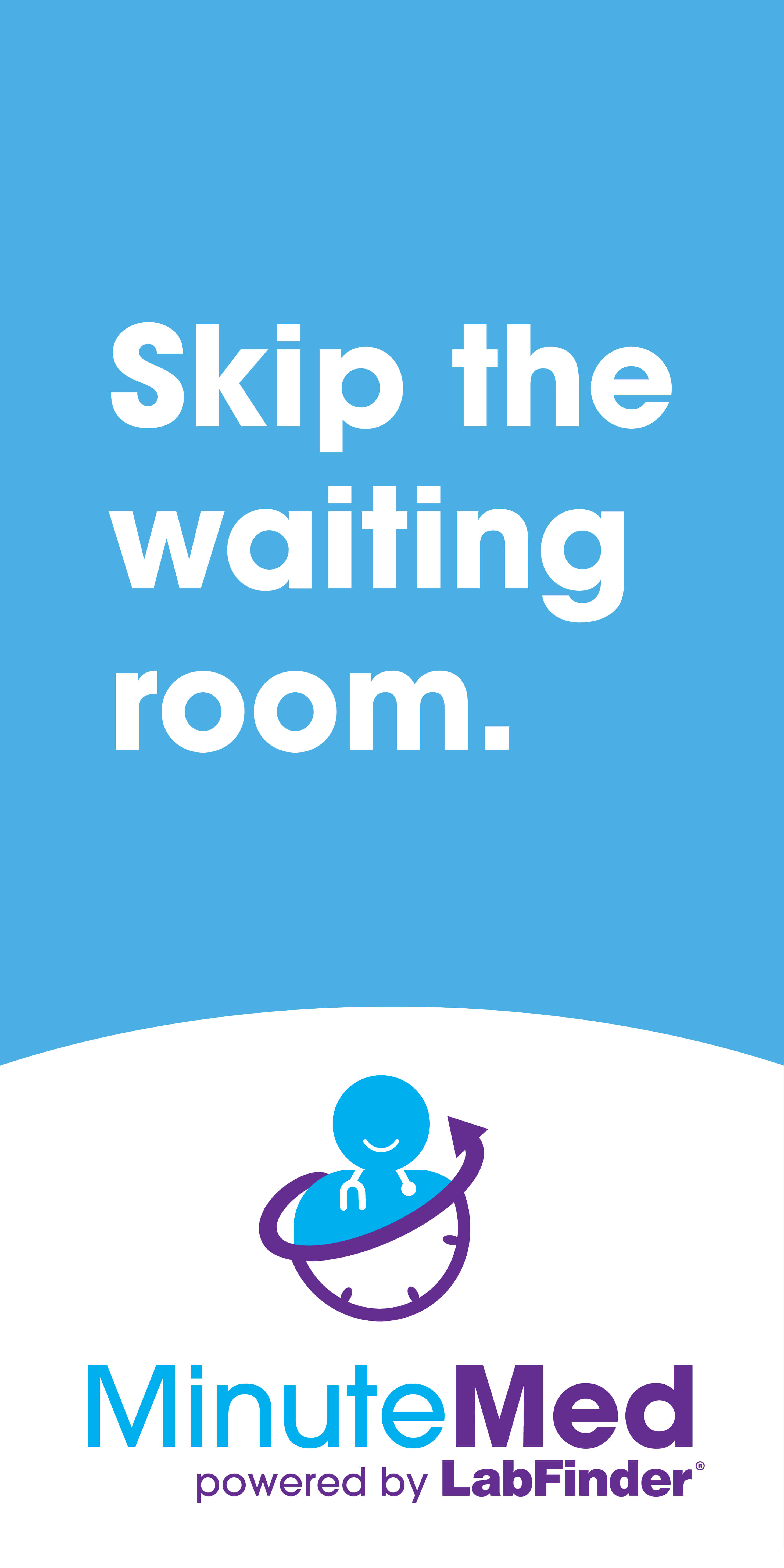 User Login LabFinder