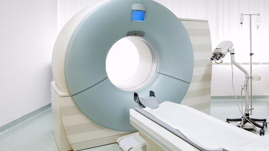 MRI May Soon Be Safer And Quicker