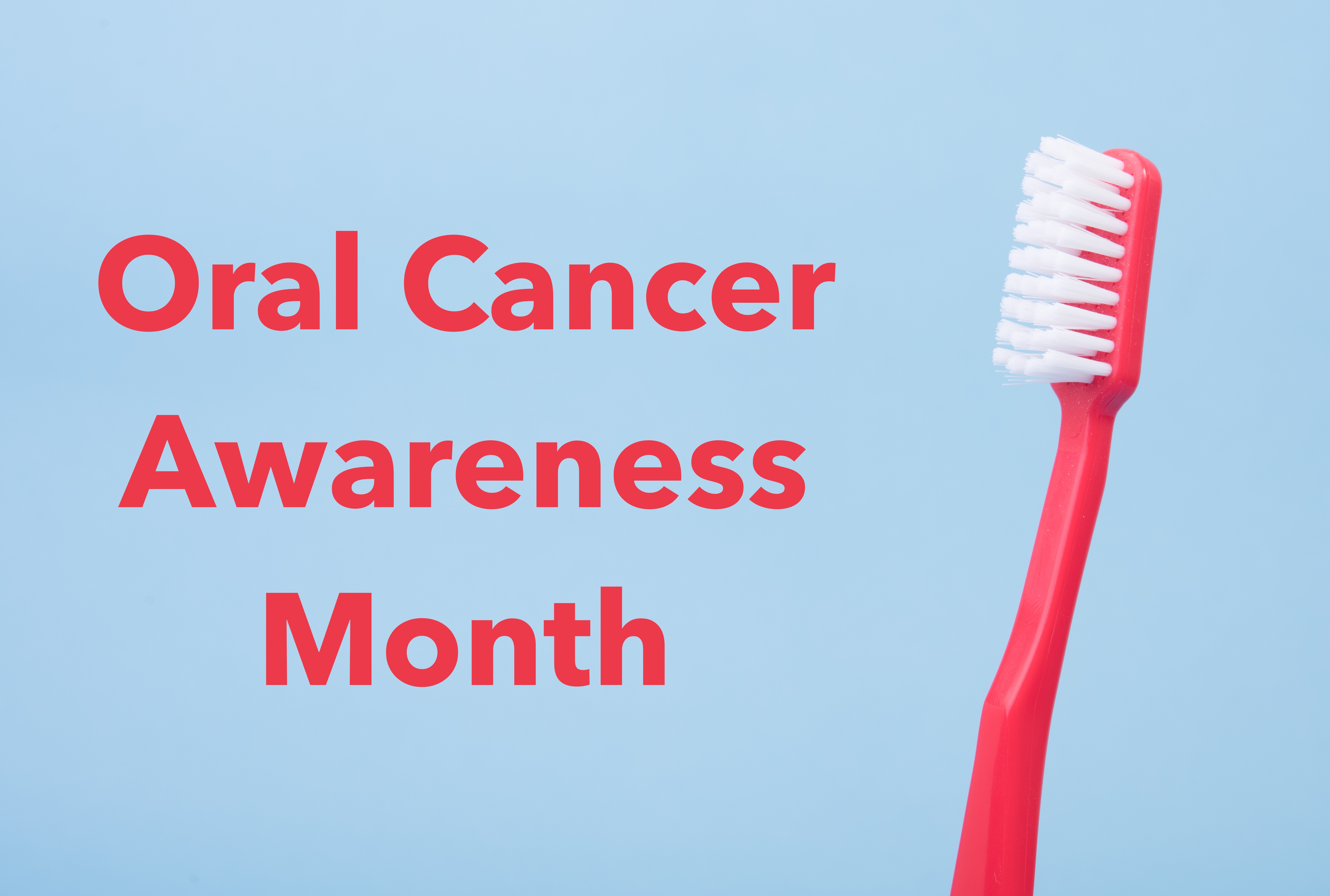 All About Oral Cancer (and it’s link to HPV!)