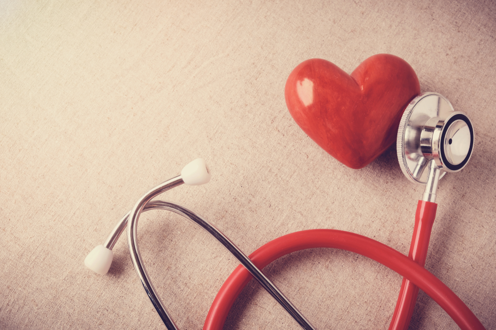 Healthy Heart Labfinder