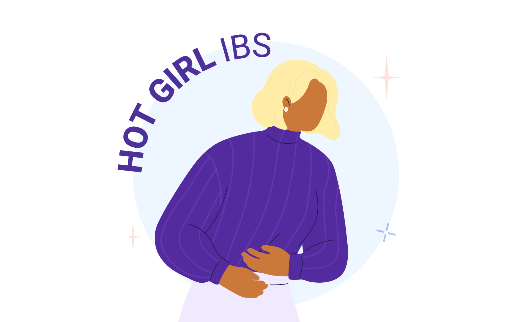 Why is Everyone Talking About IBS?