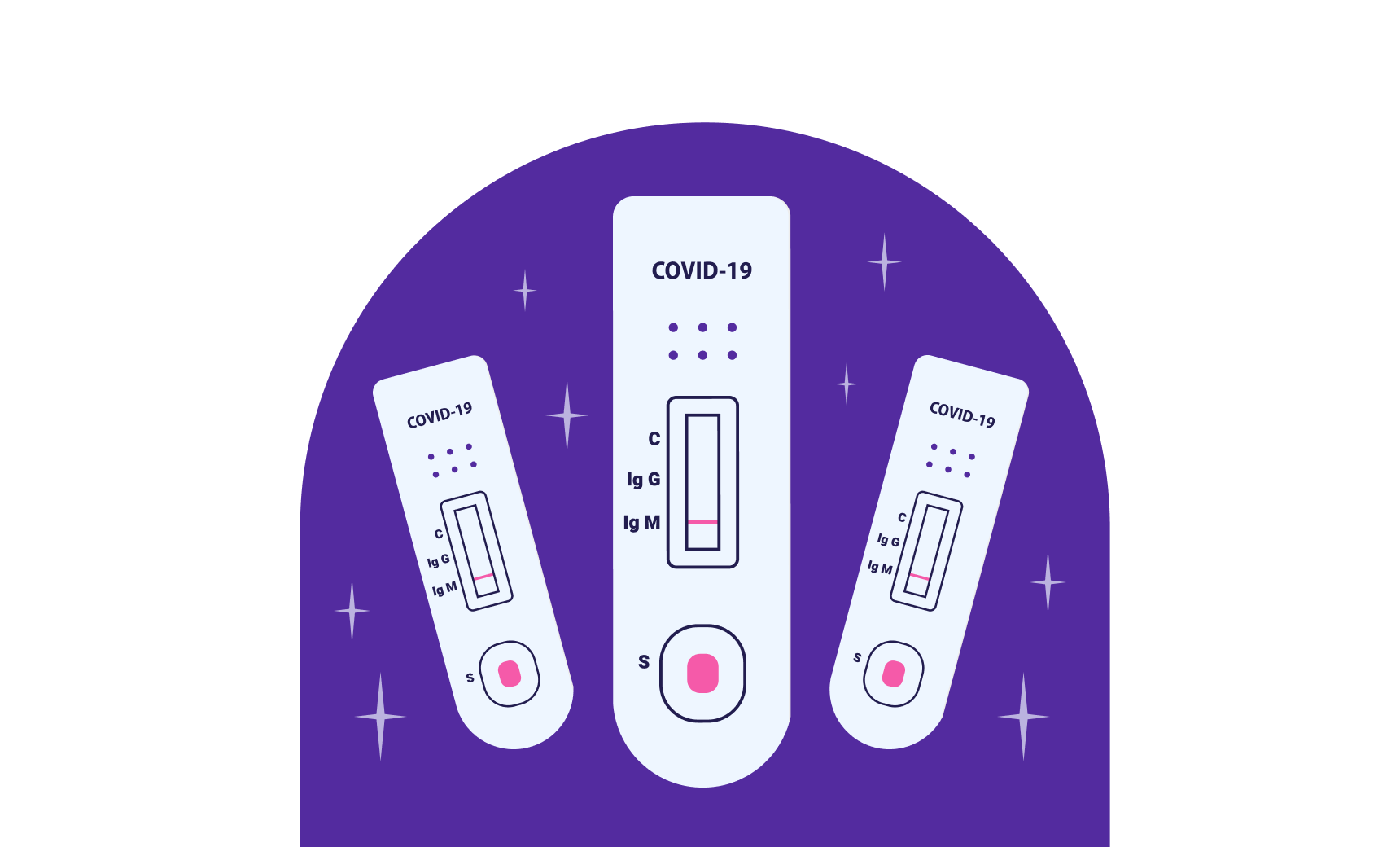 Will Antibody Testing Tell Me If I Should Get the COVID Booster?