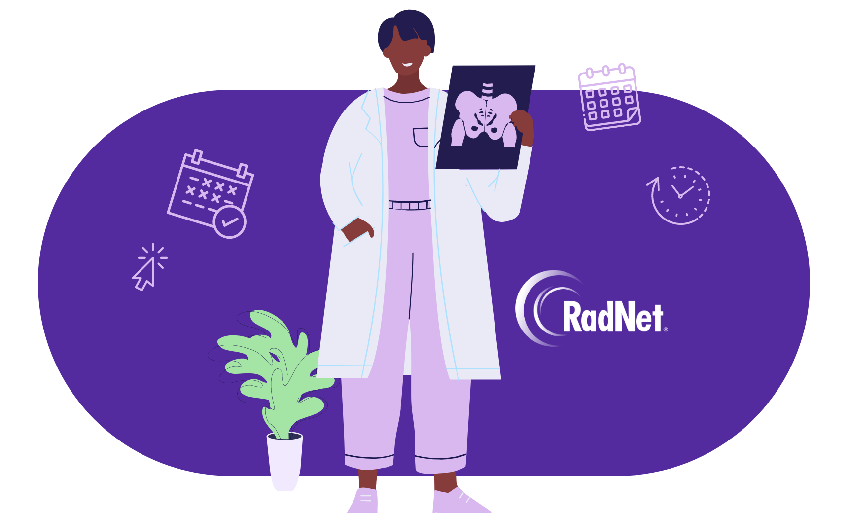 Why RadNet Launched Its First-Ever Online Scheduling Service with LabFinder