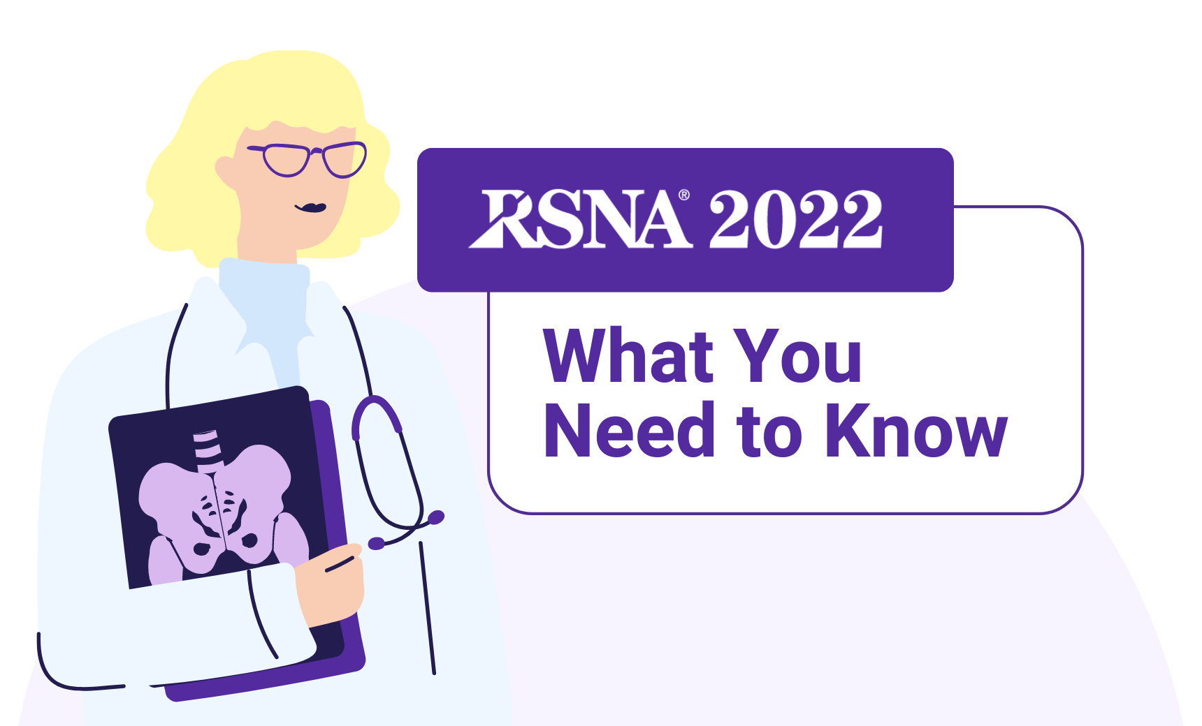 What You Need to Know from RSNA for 2023