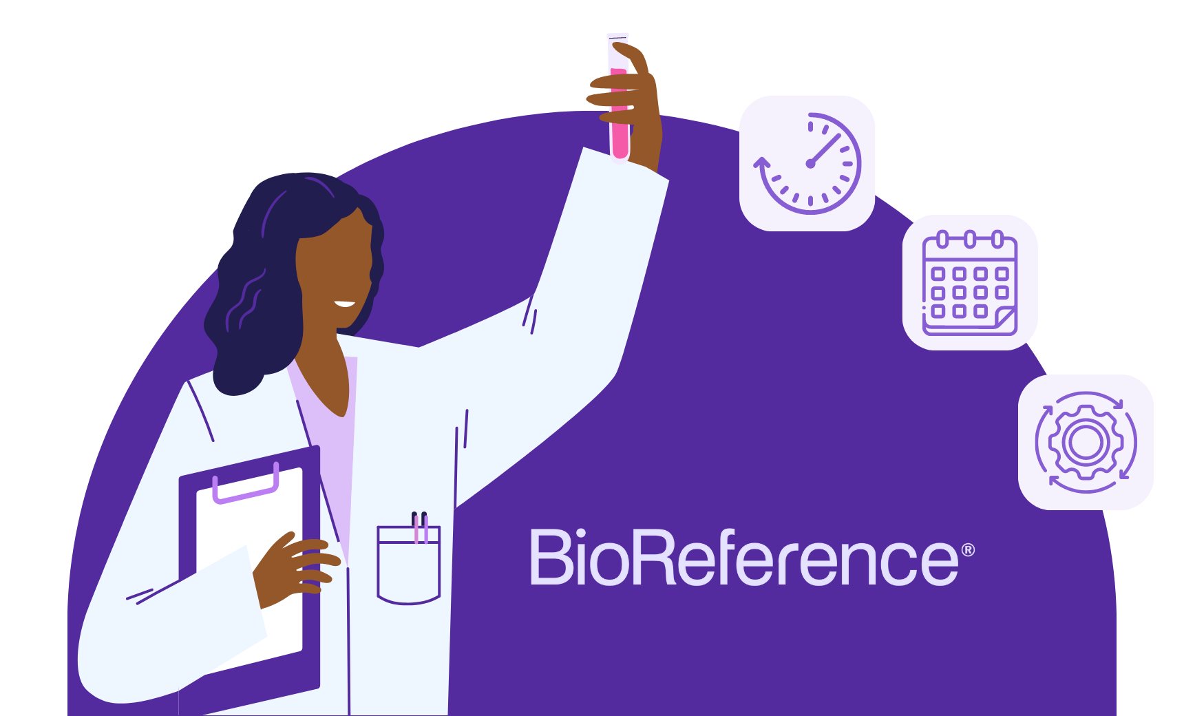 Powering Healthcare Excellence: BioReference and LabFinder Drive Digital Health Transformation