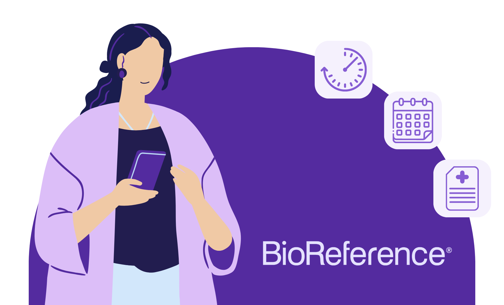 Another Trusted Name in Healthcare Partners with LabFinder: BioReference Laboratories