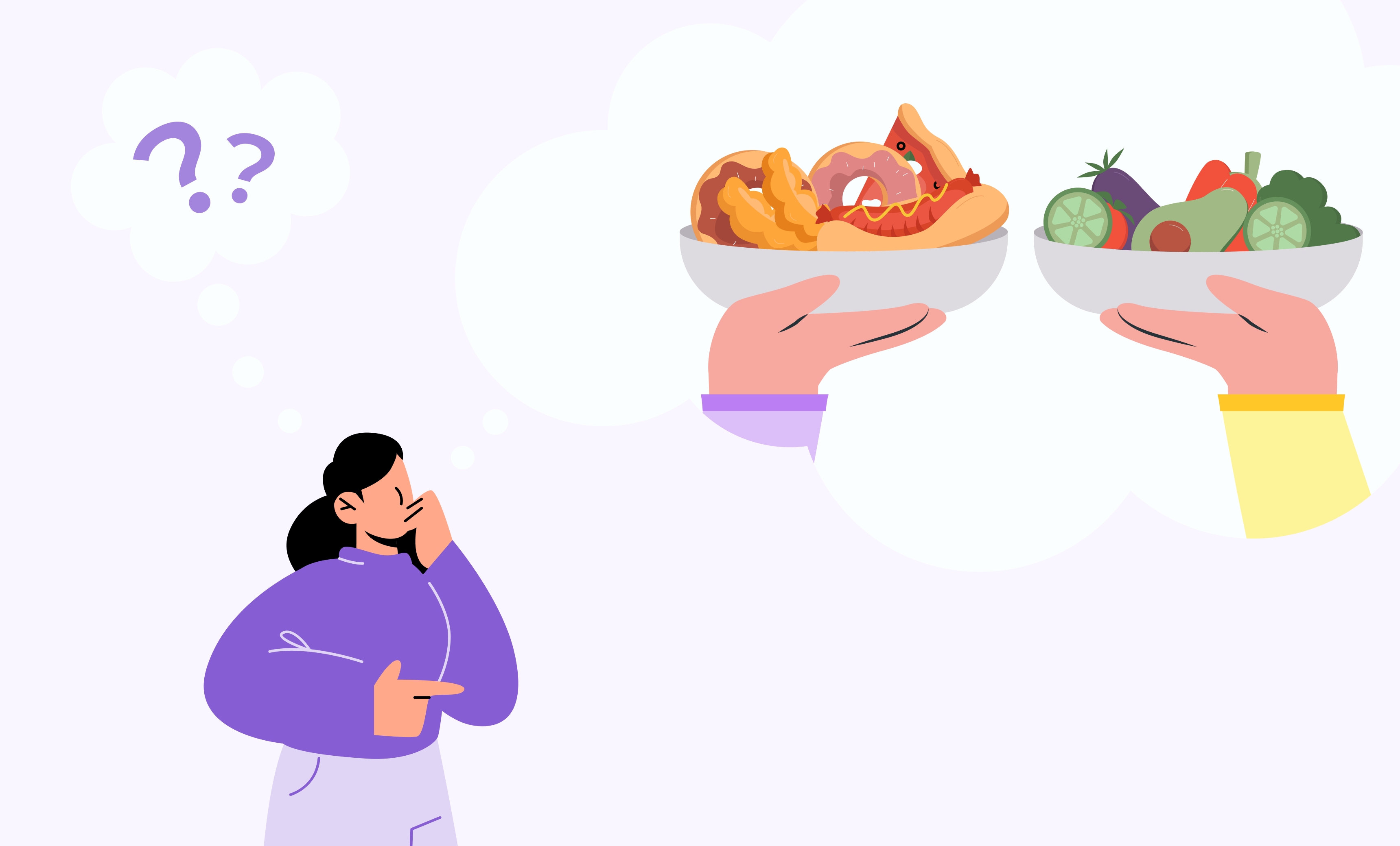 Can Food Sensitivity Impact Your Weight?