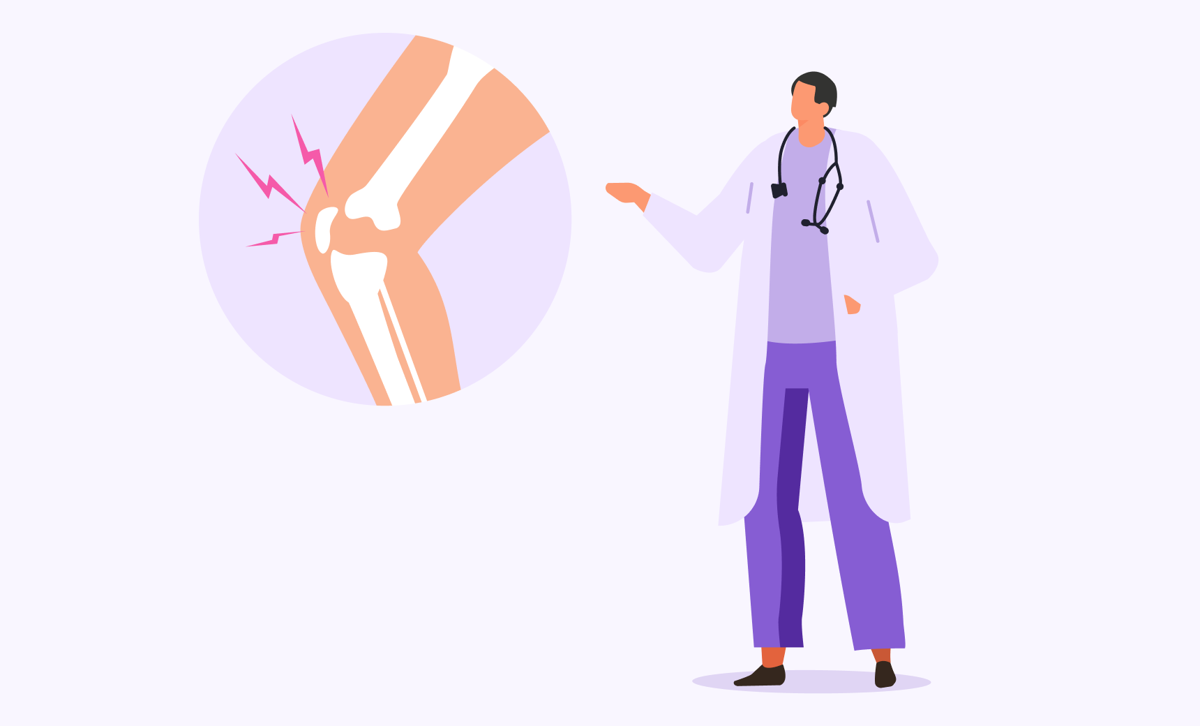 Most Common Ways to Tear Your Anterior Cruciate Ligament (ACL)?