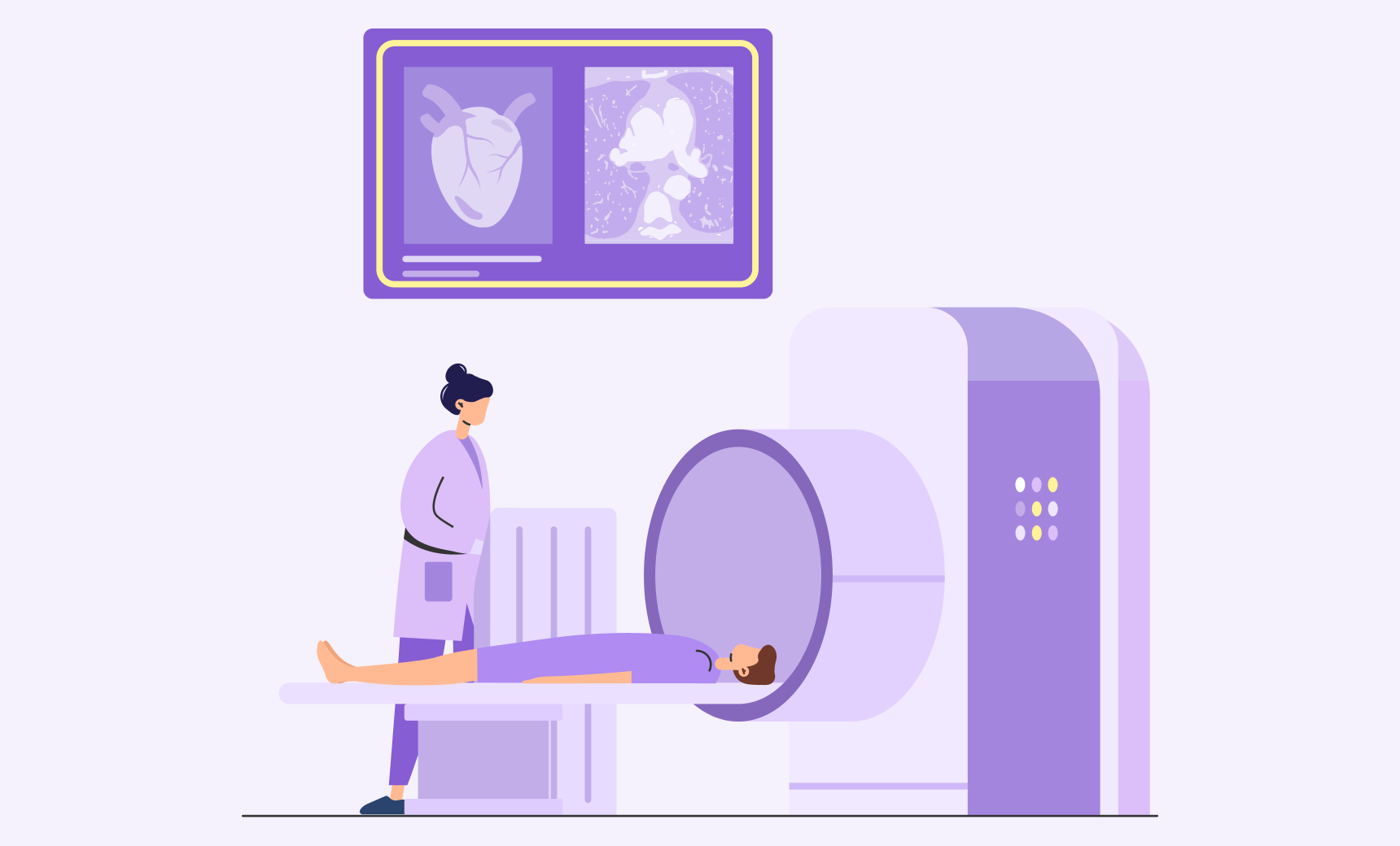 Prioritizing Heart Health: Understanding the Coronary Artery Calcium (CAC) Score