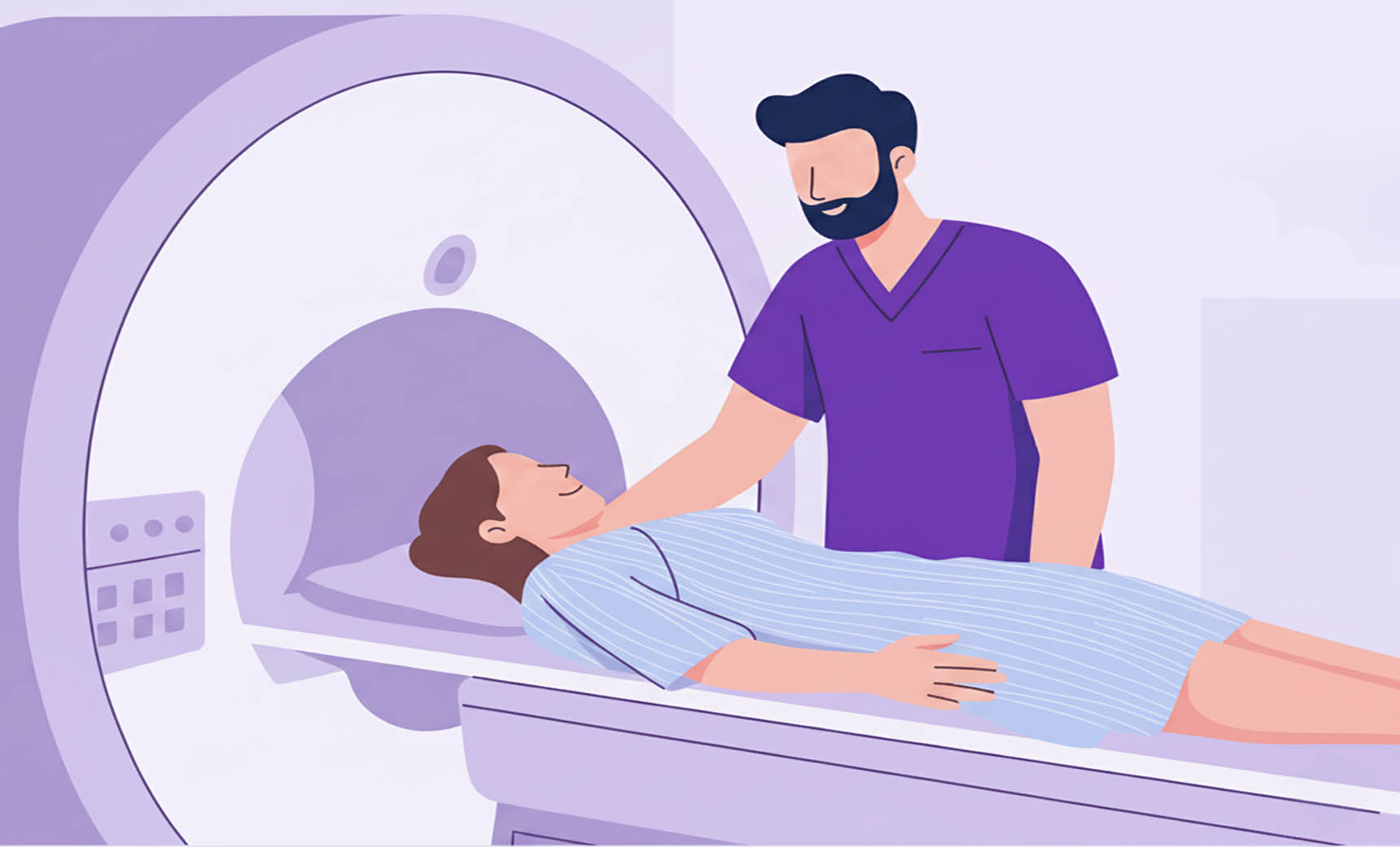 Book Full Body MRI in Buffalo, New York with Humax Health on LabFinder