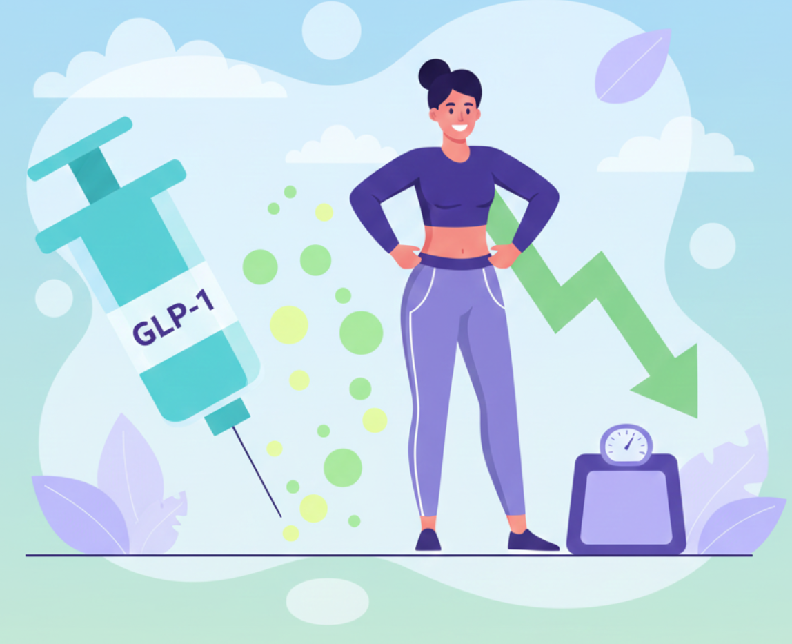 GLP-1 Weight Loss Medications And Lab Tests: A Simple, Safe Guide