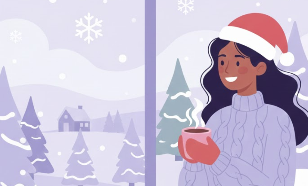 The Biology of Seasonal Affective Disorder: How Vitamin D, Iron, and B12 Impact Your Mood