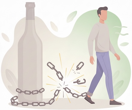 Understanding Alcohol Use Disorder, Withdrawal, and Delirium Tremens
