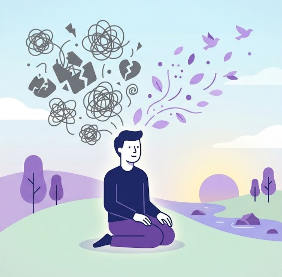 Stress Awareness Month: What to Know and How Lab Testing Can Help