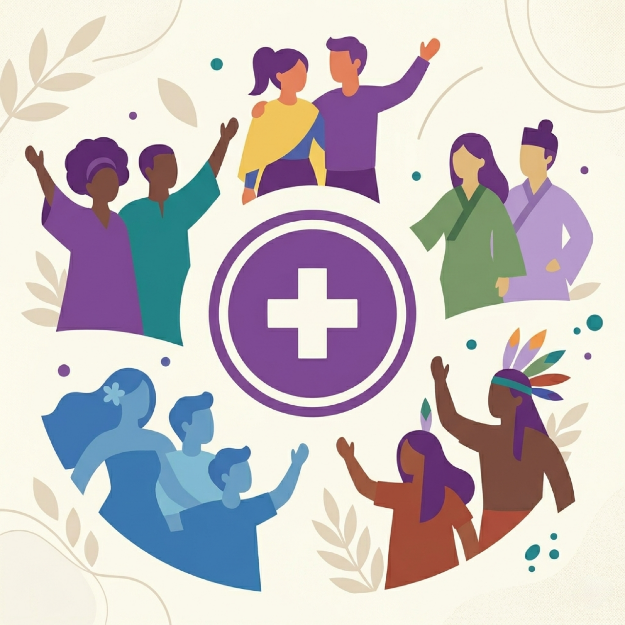 National Minority Health Month: Taking Proactive Steps for Better Health