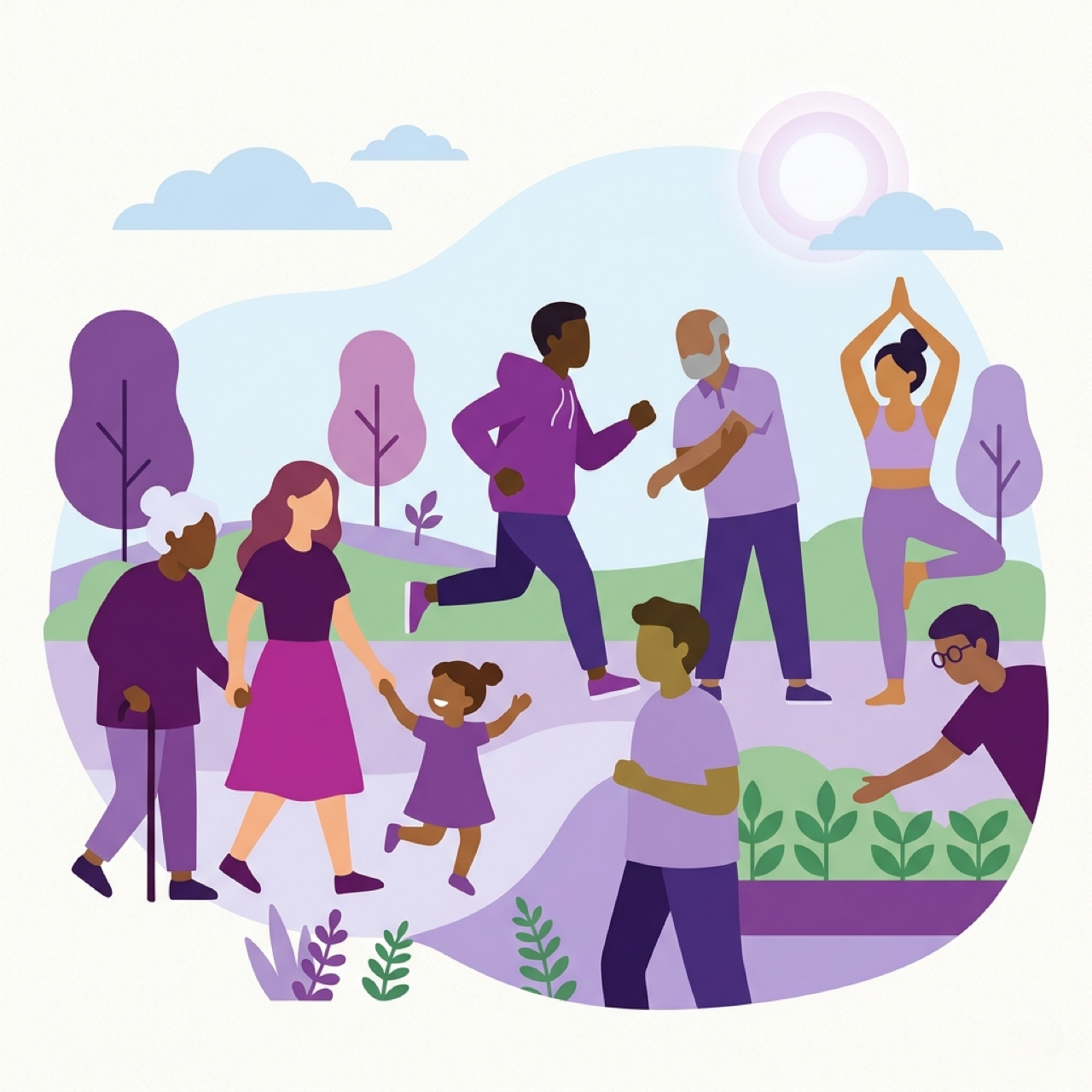 National Public Health Week: A Time to Focus on Preventive Wellness