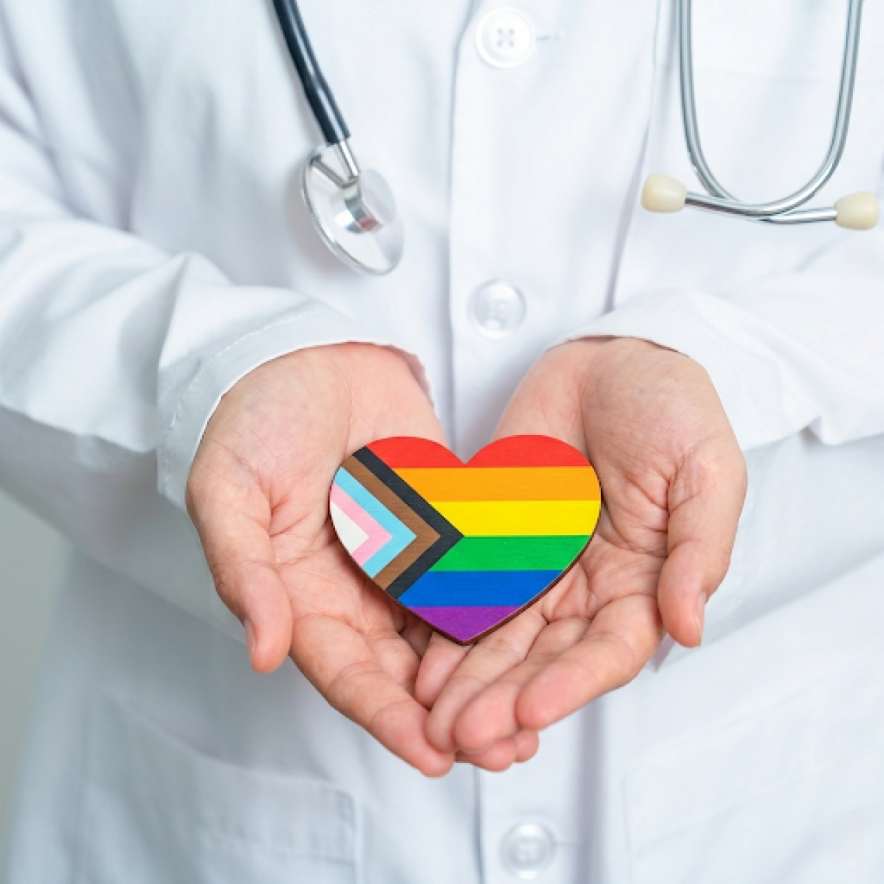 Essential Blood Tests for LGBTQ+ Health and Wellness