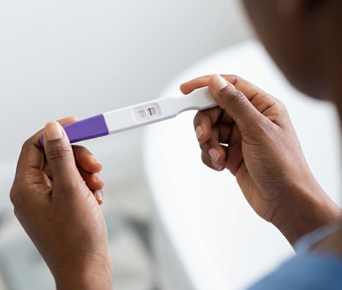 Ureaplasma and Infertility: When Testing May Help
