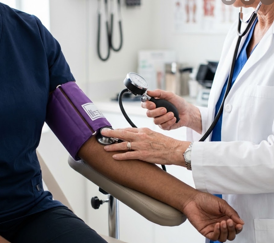 How to Book Repeat Lab Tests Online for Chronic Conditions